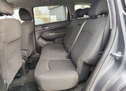 Chevrolet Orlando 14