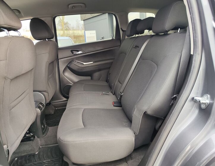 Chevrolet Orlando 14