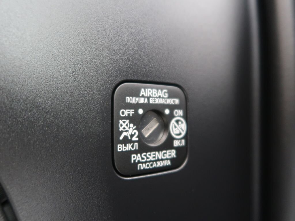 Toyota RAV4 SUV / Terénní 2,5 l 131 kw