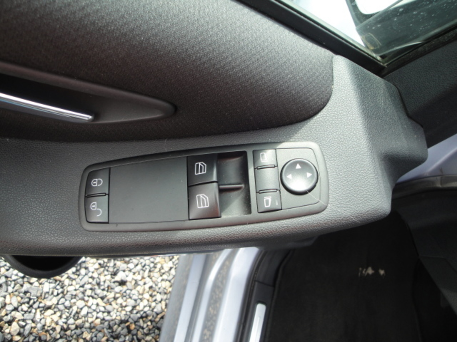 Mercedes-Benz Třídy B 22