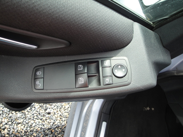 Mercedes-Benz Třídy B