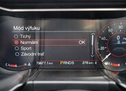 Ford Mustang Kupé 2,3 l 265 kw