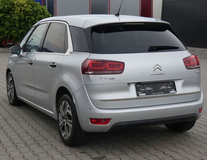 Citroën C4 Picasso 7