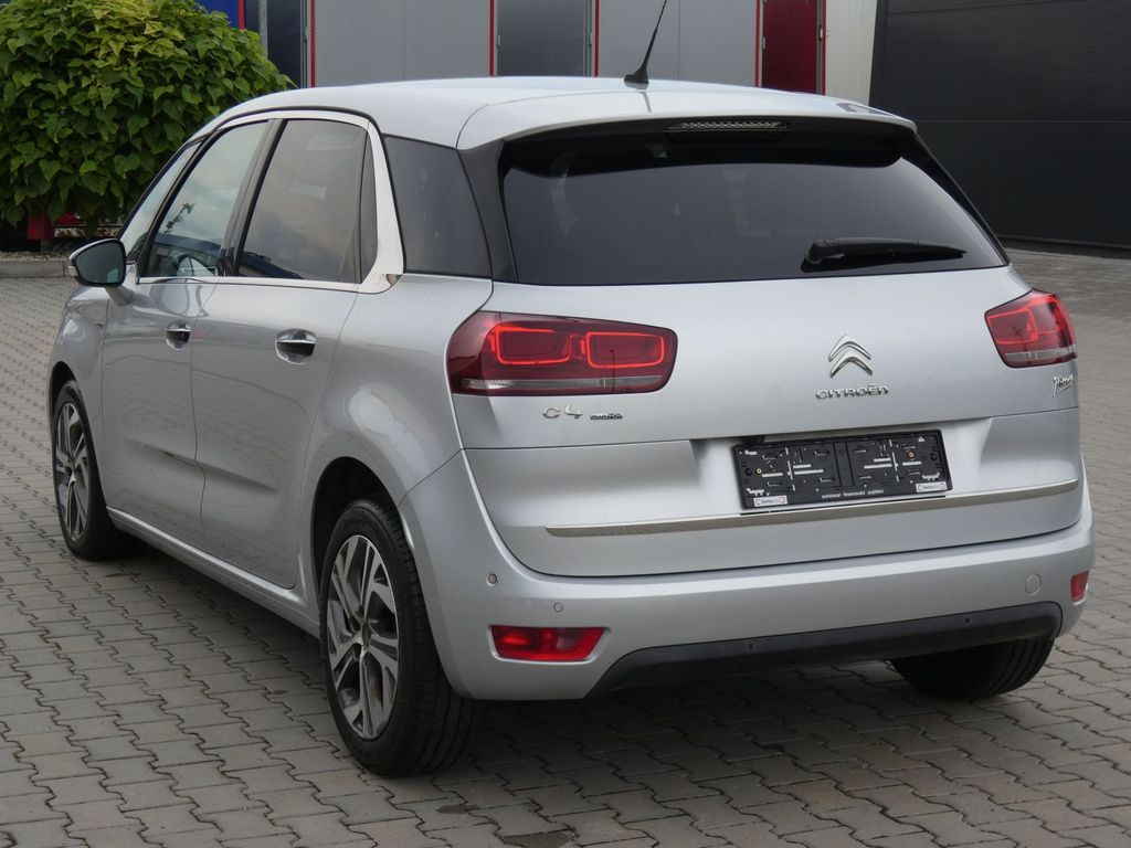Citroën C4 Picasso