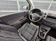 Volkswagen Golf Plus Hatchback 1,6 l 77 kw