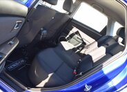 Mazda 3 Hatchback 1,3 l 62 kw