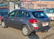Renault Clio Kombi 1,1 l 74 kw
