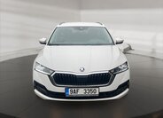Škoda Octavia Kombi 999,0 81 kw