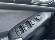 Mazda 3 Hatchback 2,0 l 121 kw