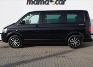 Volkswagen Multivan Kombi 2,0 l 103 kw