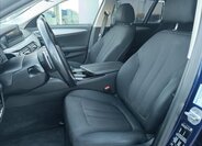 BMW Řada 5 Kombi 2,0 l 140 kw