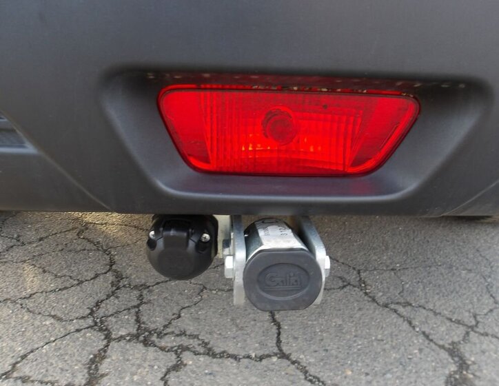 SsangYong Korando SUV 1,6 l 84 kw