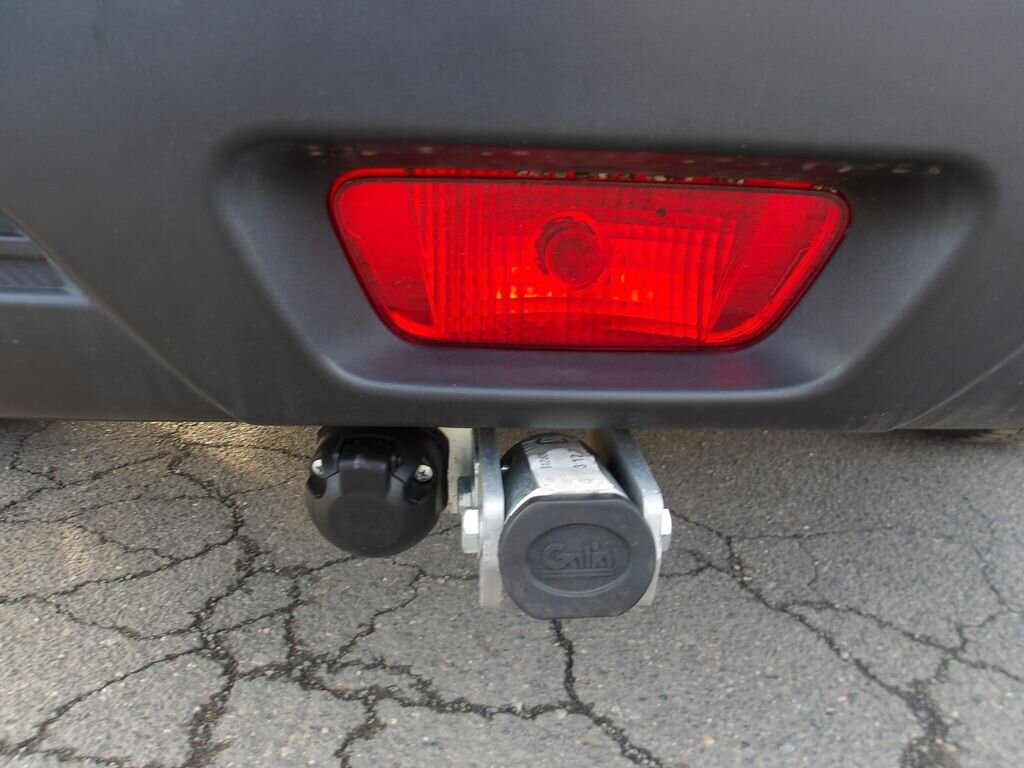 SsangYong Korando SUV 1,6 l 84 kw