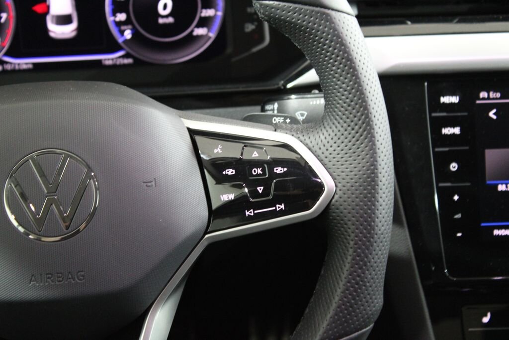 Volkswagen Arteon Sedan / Limuzína 2,0 l 140 kw