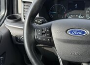 Ford Tourneo Custom MPV 2,0 l 136 kw