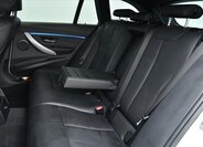 BMW Řada 3 Kombi 2,0 l 135 kw