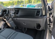 Ford Tourneo Custom VAN-Minibus 2,0 l 96 kw