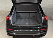 Audi Q3 SUV 2,0 l 140 kw