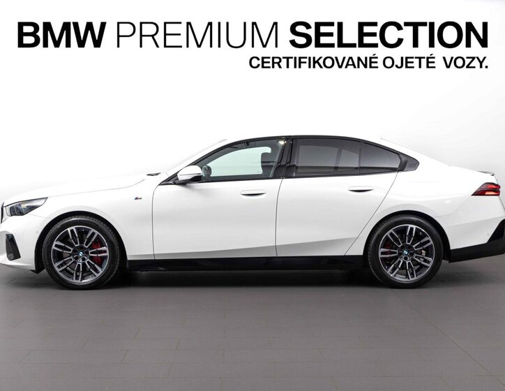 BMW Řada 5 3