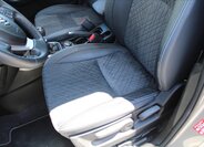 Suzuki Vitara SUV / Terénní 1,4 l 95 kw