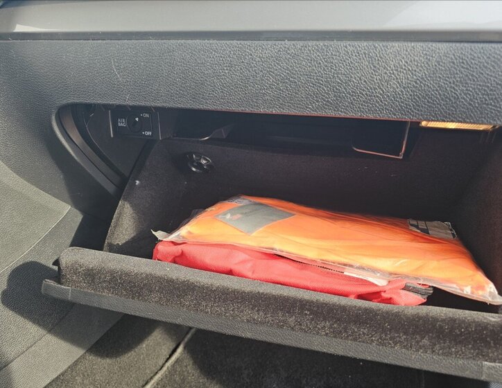 Volkswagen Golf Hatchback 1,4 l 59 kw