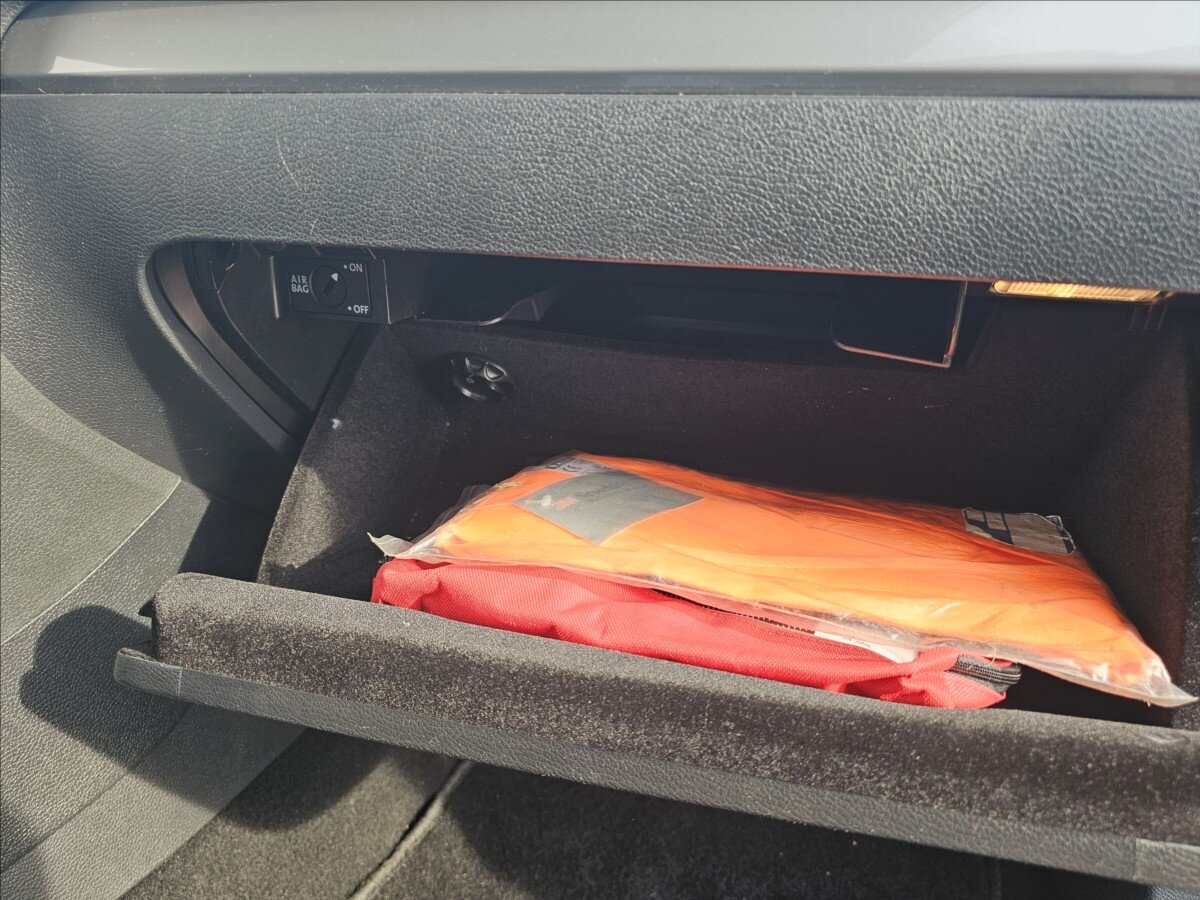 Volkswagen Golf Hatchback 1,4 l 59 kw