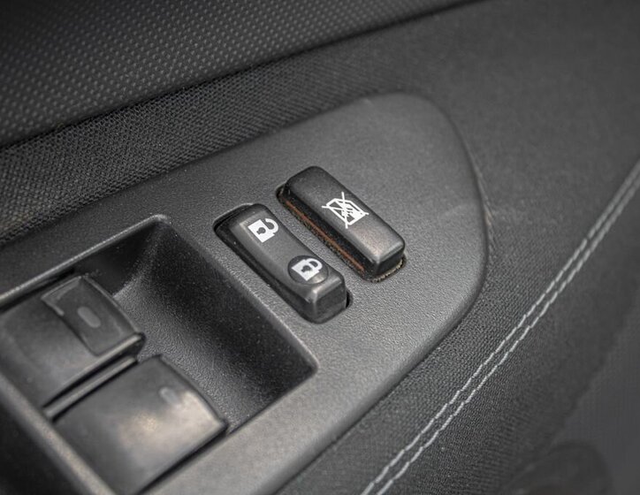 Toyota Auris Hatchback 1,6 l 97 kw