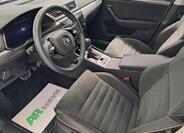 Škoda Superb Kombi 2,0 l 147 kw