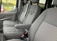 Ford Transit Ostatní 2,0 l 95 kw