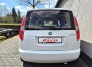 Škoda Praktik Skříň 1,6 l 66 kw