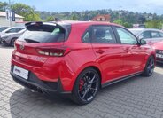 Hyundai i30 Hatchback 2,0 l 206 kw