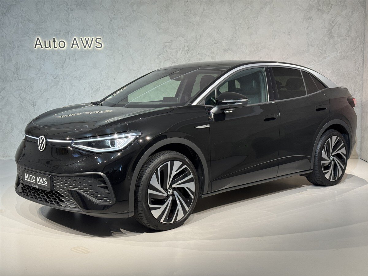 Volkswagen ID.5 SUV / Terénní 0,0 150 kw