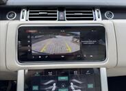 Land Rover Range Rover 20