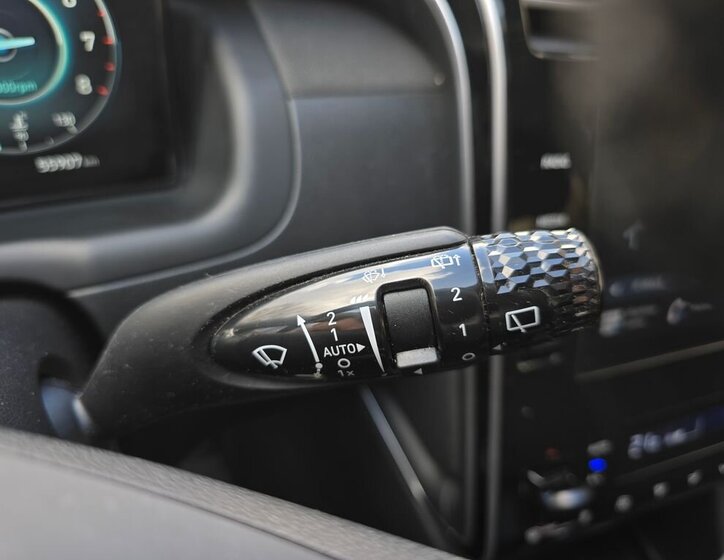 Hyundai Tucson SUV / Terénní 1,6 l 110 kw