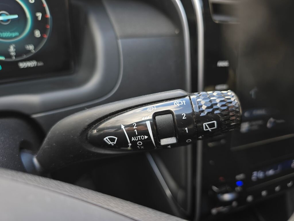 Hyundai Tucson SUV / Terénní 1,6 l 110 kw