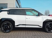 KIA EV3 CUV 0,0 150 kw