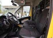 Peugeot Boxer 12