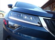 Škoda Karoq SUV 2,0 l 110 kw