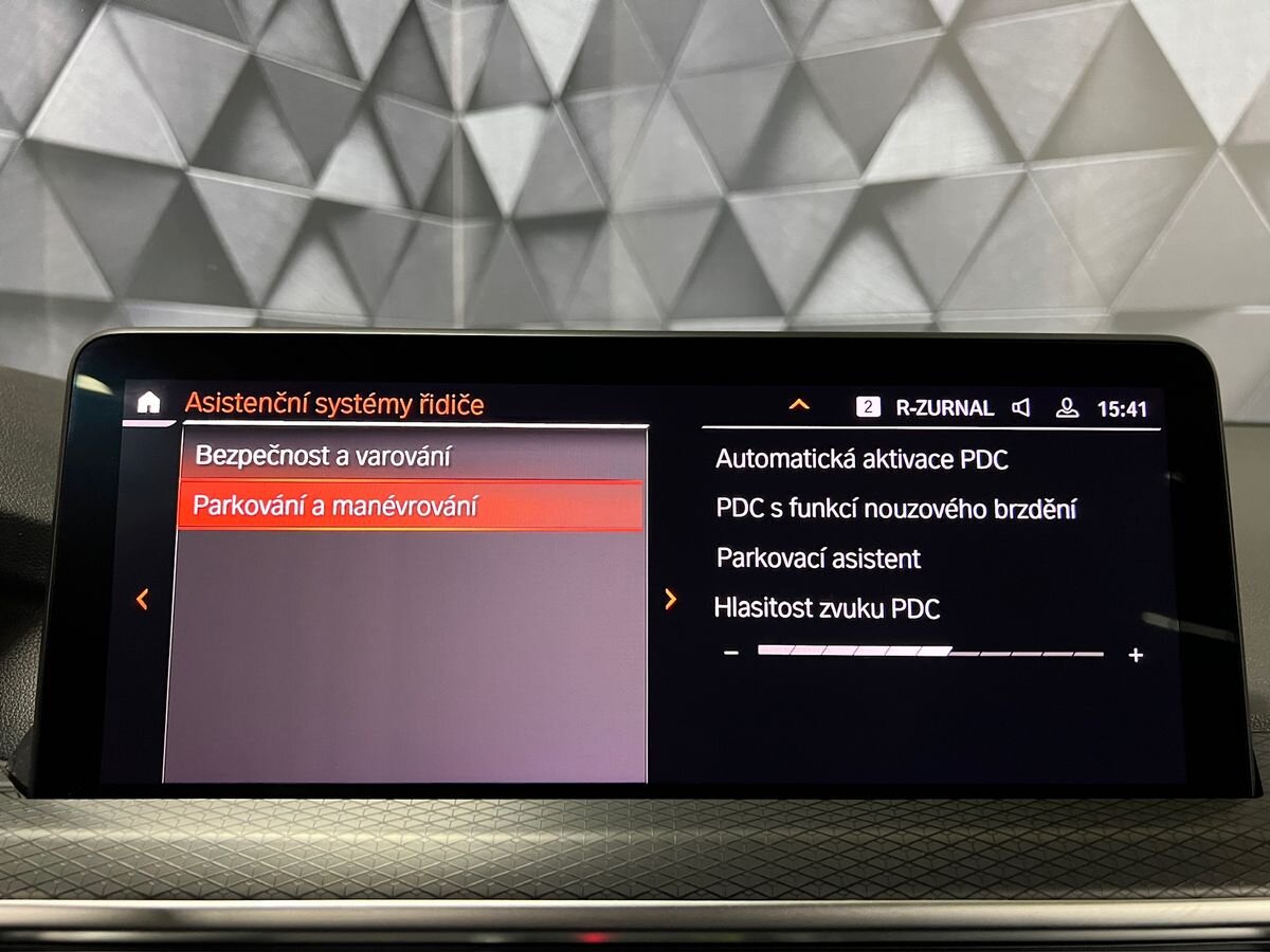 BMW X3 SUV 2,0 l 140 kw