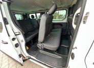 Renault Trafic MPV 1,6 l 92 kw