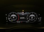 Škoda Kodiaq SUV 2,0 l 147 kw