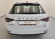 Škoda Superb 9