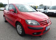 Volkswagen Golf Plus Kombi 1,6 l 85 kw