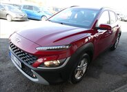 Hyundai Kona SUV / Terénní 998,0 88 kw