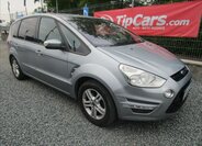 Ford S-MAX Ostatní 1,6 l 85 kw