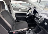 Volkswagen up! Hatchback 999,0 44 kw