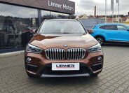 BMW X1 2