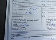 Volkswagen Golf Sportsvan Kombi 1,4 l 92 kw