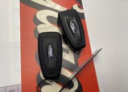 Ford Tourneo Custom Kombi 2,0 l 96 kw