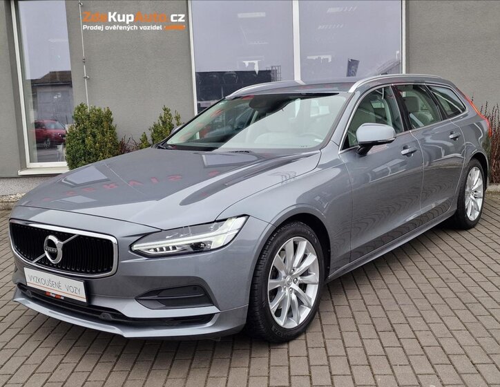 Volvo V90 Kombi 2,0 l 140 kw